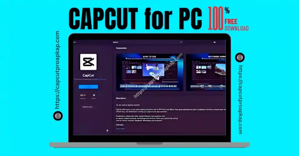 CapCut for PC