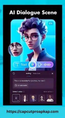 capcut pro apk download