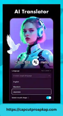 capcut pro