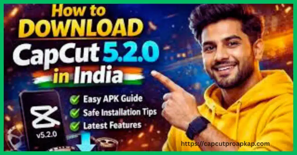 How To Download CapCut 5-2-0 In India Dheerajmehraa
