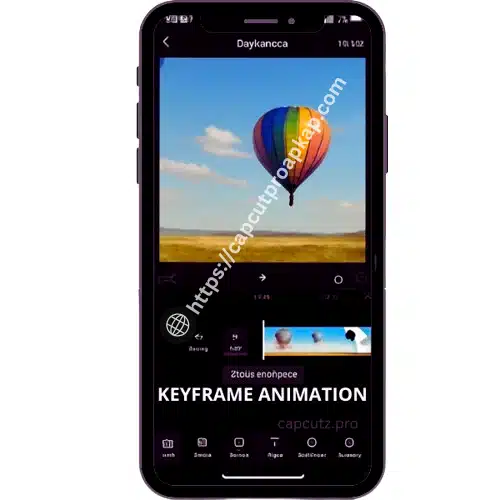Keyframe Animation