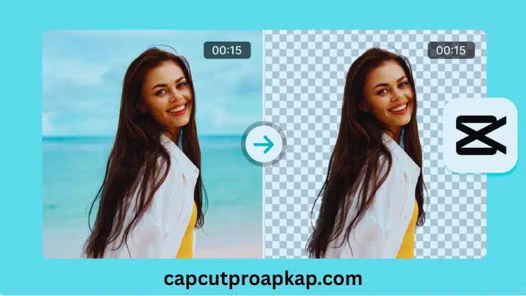 AI Background Remover