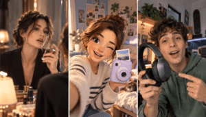 Choose a Story Structure Before Uploading Your Photos