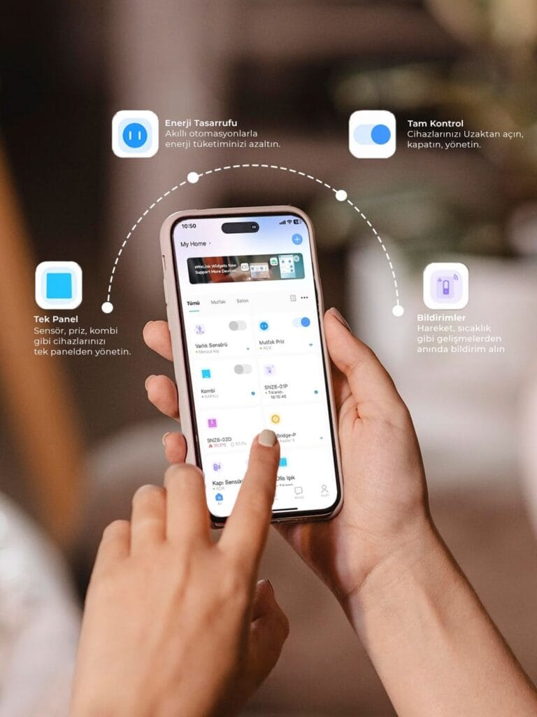 Stable Mobile Layouts