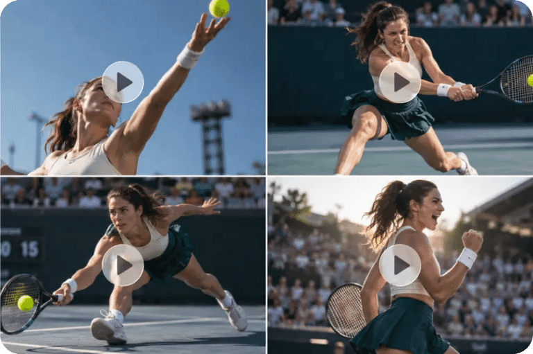 Turn Pet Photos into Voiceover Slideshows with Pippit AI Video Generator